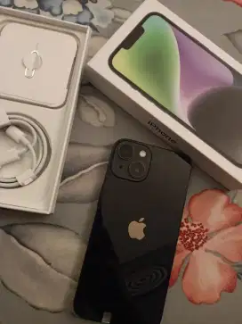 iPhone 14 Inter 128