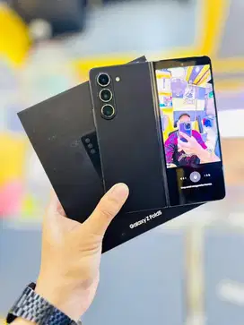 Samsung Z Fold 5 12/256 Sein Full original