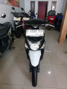 HONDA BEAT POP TAHUN 2016 MULUS TERAWAT