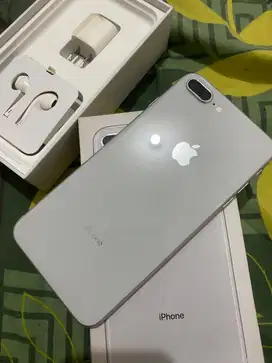 Iphone 8+ 8plus