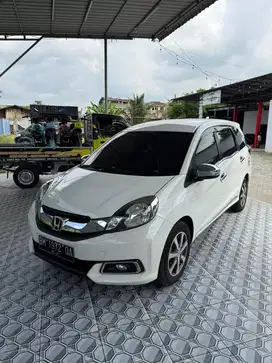HONDA MOBILLIO E PRESTIGE 2016 AUTOMATIC