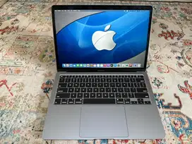 Macbook Air Retina 13 inc 2020 Core i5 Ram 16