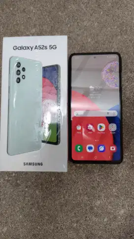 Samsung A52 S , 8/256gb