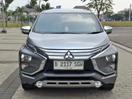 Ready Mitsubishi Xpander Ultimate 1.5 at 2017