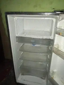Jual kulkas bekas