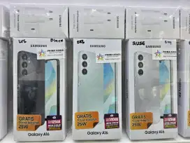 Samsung A16 kredit tanpa DP