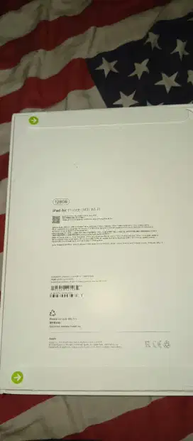 Apple iPad Air M3  11inch 2025 wifi Only 128GB