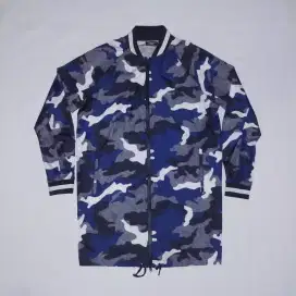 Zara Man | Jaket Army ZARA MAN