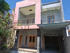 Beli Tanah 2 are Isi Rumah Perlu Renovasi di Pegending Dalung dkt Cang