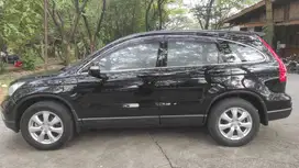 Honda CR-V 2011 Bensin