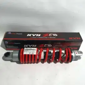 Shockbreaker Motor Kyb Zeto