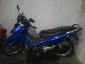 Kawasaki ZX 130 Surat Lengkap