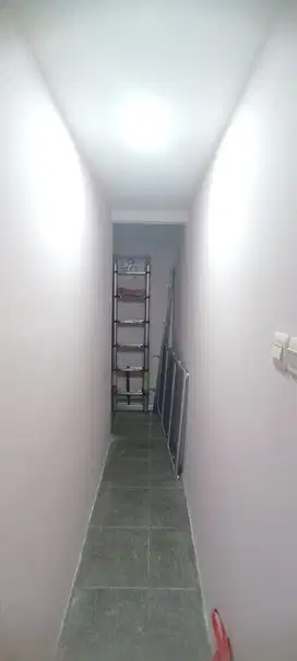 Dijual Rumah Bangun Mandiri Permata Lippo Karawaci