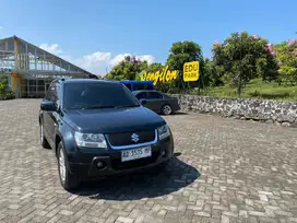 Suzuki Grand Vitara 2.0 M/t JLX 2007