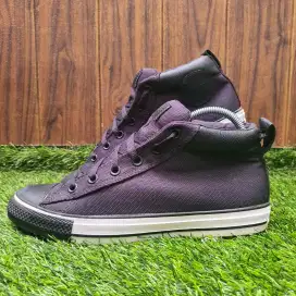 Sneakers converse street Mid size 42