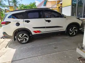 Jual mobil sendiri rush metik tpi tertinggi