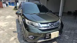 Honda BRV matic 2017