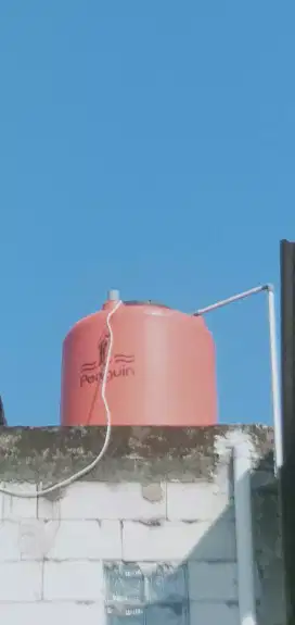 Toren air 500 liter