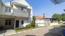 Rumah tinggal 2lt siap huni kopo permai jual murah