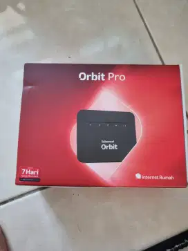 Modem Orbit Pro