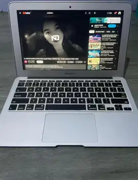 Macbook air 2014