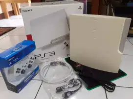 Ps3 Slim Hdd Internal 500gb Fullgame