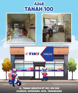 Dibutuhkan Admin Tiki Tangerang