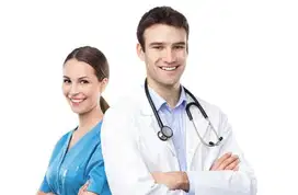 Dicari dokter umum buat di kapal