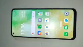 Di jual hp oppo reno 5 F (second, boleh nego)
