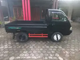 Di jual mobil cery pikup tahun2012  mesin sehat halus.sasis ori