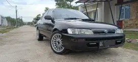Toyota Great Corolla CBU Tahun 1993