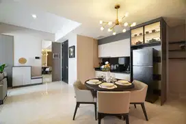 Eksklusif Unit Southgate Residence Sinar Mas Land