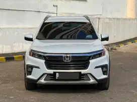 BR-V Prestige Sensing 2022 New Honda BRV Putih Mutiara Matic Cvt bs TT