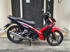 Honda revo x th 2024