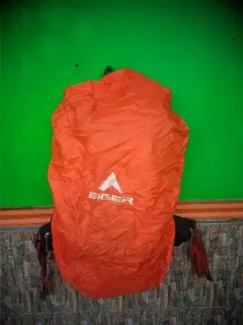 EIGER ELIPTIC SOLARIS 65L