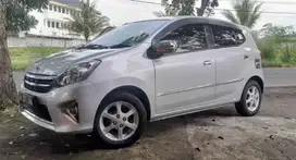 Toyota Agya 2016 Bensin