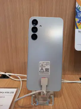 SAMSUNG GALAXY A16 LTE 8GB/256GB