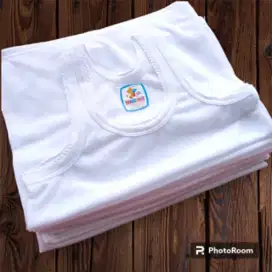 Singlet anak untuk anak SMP
