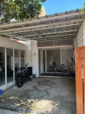JUAL RUMAH DI PERUMAHAN BUMI ADIPURA BANDUNG