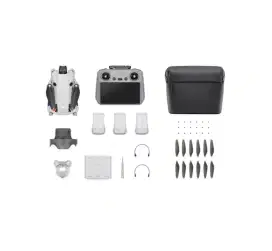 DJI MINI 4 PRO COMBO PLUS (DJI RC 2)
