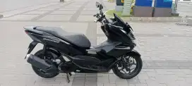 Jual Cepat Honda Pcx CBS 2024