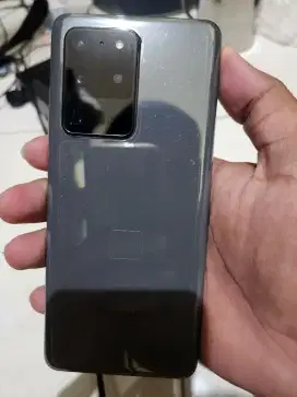 SAMSUNG S20 ULTRA 5G DUAL SIM BEACUKAI