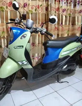 Fino karbu lengkap