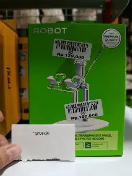 HOLDER ROBOT RT-US16