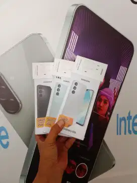 [ fast respon wa ] Samsung Galaxy A16 8/256 Garansi resmi 1thn