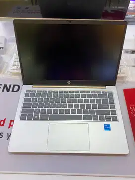 HP 14-EP0272TU I3 1315U 4GB 256GB SSD W11+OHS21 14 FHD SILVER