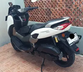 Nmax New Putih Plat A Serang Pajak On Kaleng 2030 kunci 2 Lok Serkot