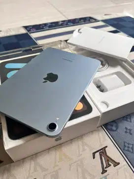 Ipad mini 7 128gb wifi inter bh98%