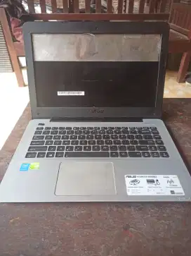 jual Casing Case laptop asus A455L