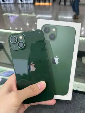 iPhone 13 128gb second iBox (PA/A)